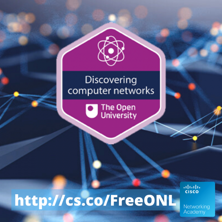 The Open Networking Lab launches free online course | Open Networking Lab